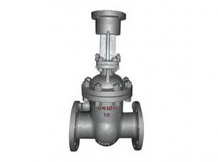 Z41H/Y-16C-DN100電動(dòng)閘閥 Z41H/Y-16C-DN100電動閘(zha)閥