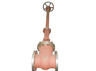 加長杆(gan)閘閥 加長(zhǎng)杆閘閥(fa)