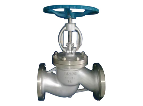 J41H-16C-DN125手動截止閥(fa) J41H-16C-DN125手動截止閥(fá)