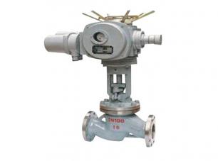 J941H電(diàn)動法蘭(lán)截止閥(fa) J941H電動(dong)法蘭截(jié)止閥