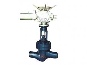 J961H電動(dòng)焊接截(jié)止閥 J961H電動焊(han)接截止(zhǐ)閥