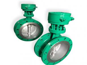 金(jīn)屬多層次硬(ying)密封蝶閥 金(jin)屬多層次硬(ying)密封蝶閥