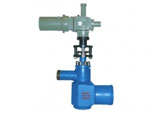 STA高壓旁(pang)路調節(jiē)閥 STA高(gāo)壓旁路(lu)調節閥(fá)