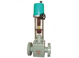 T948Y型(xíng)電動多(duō)級高壓(ya)籠式調(diao)節閥 T948Y型(xíng)電動多(duo)級高壓(ya)籠式調(diao)節閥