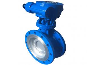 鑄鋼法蘭(lán)蝶閥 鑄鋼法(fǎ)蘭蝶閥