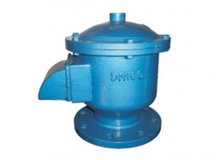 GFQ-2全天(tian)候呼吸(xī)閥 GFQ-2全天(tiān)候呼吸(xī)閥