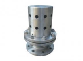 TFA72W真空(kōng)負壓An全閥