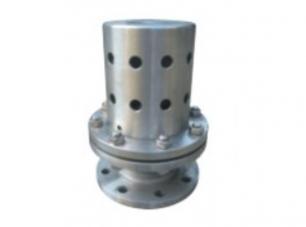 TFA72W真空(kong)負壓An全(quan)閥 TFA72W真空(kong)負壓An全(quán)閥