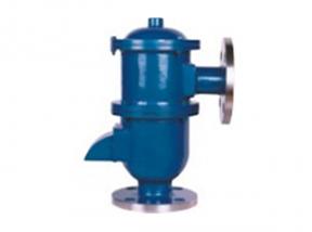 HX4帶(dài)呼出接管呼(hu)吸閥