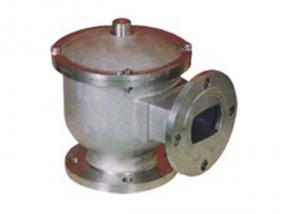 HXF8(BF8)帶接管阻火(huo)吸入閥