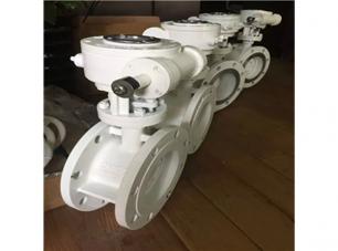 軟密(mì)封雙偏(piān)心蝶閥(fa) 軟(ruan)密封雙(shuāng)偏心蝶(die)閥