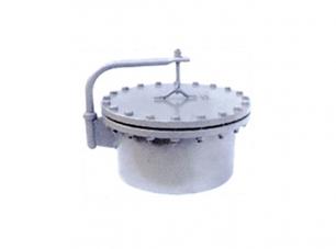 GRK系列(liè)水平吊(diào)蓋人孔(kǒng)