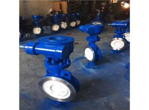 雙向金(jīn)屬硬密(mì)封蝶閥(fa) 雙向金(jīn)屬硬密(mì)封蝶閥(fá)