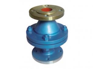 GYW-1管道(dào)阻火器(qi) GYW-1管(guǎn)道阻火(huǒ)器