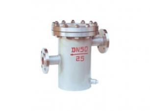 YG12-15筒形(xing)過濾器(qì)