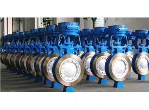 雙(shuāng)向壓蝶(dié)閥 雙向壓(ya)蝶閥