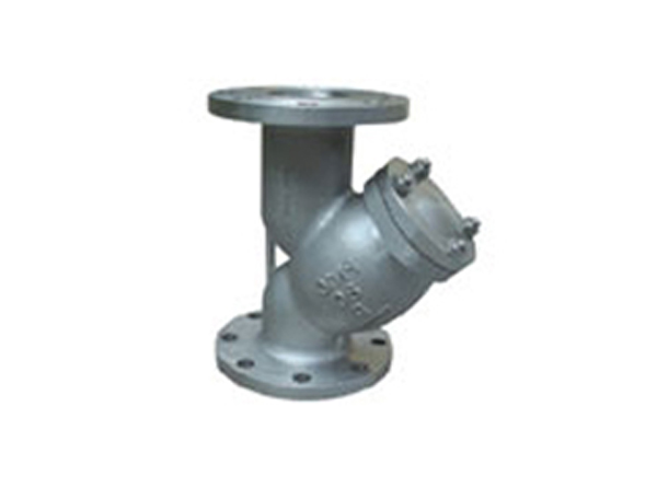 Y型過濾器 Y型過(guo)濾器