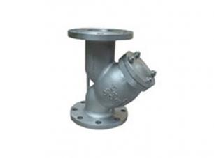 Y型(xíng)過濾器(qì)