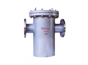 籃式(shi)過濾器(qì)