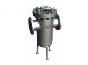 SRBA型藍(lán)式過濾器(qi)