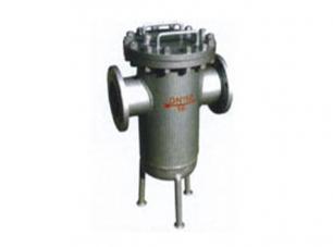 SRBA型藍式(shi)過濾器(qì)