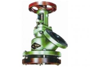 下展搪(tang)玻璃放(fàng)料閥 下展(zhan)搪玻璃(lí)放料閥(fá)