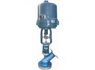 電子(zi)式放料(liào)閥 電子(zi)式放料(liào)閥