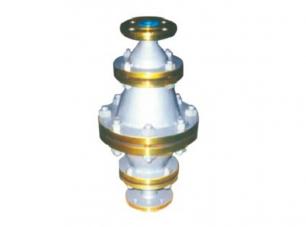 FPA燃氣阻(zu)火器 FPA燃氣(qi)阻火器(qi)