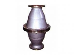 FPB型燃(ran)氣阻火(huo)器 FPB型燃(rán)氣阻火(huo)器