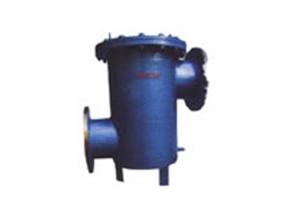 B筒型阻(zǔ)火器