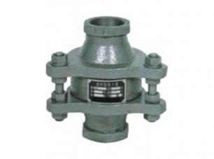 ZGB絲口(kǒu)阻火器(qi) ZGB絲(si)口阻火(huǒ)器