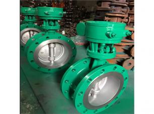 高(gāo)爐煤氣(qì)蝶閥 高(gāo)爐煤氣(qì)蝶閥