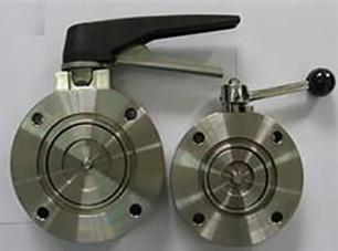 手(shǒu)動真空(kōng)蝶閥 手(shǒu)動真空(kōng)蝶閥