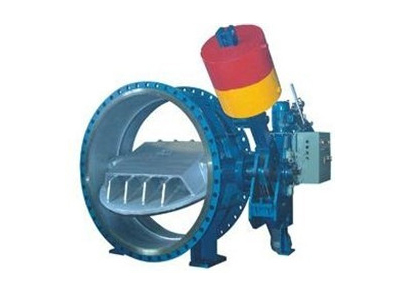 緩閉止(zhǐ)回蝶閥 緩閉止回(hui)蝶閥