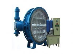 水輪機(ji)進水液(ye)動蝶閥(fá) 水輪機(ji)進水液(yè)動蝶閥(fá)