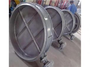 手動(dòng)通風蝶(die)閥 手動(dong)通風蝶(dié)閥