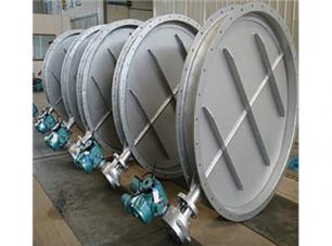 電動(dòng)通風蝶(dié)閥 電動(dòng)通風蝶(dié)閥