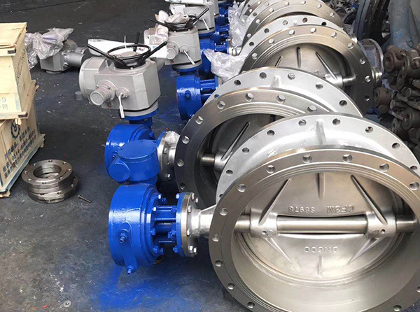 法蘭式金(jin)屬硬密封不鏽(xiù)鋼蝶閥 法蘭式金屬(shu)硬密封不鏽鋼(gāng)蝶閥