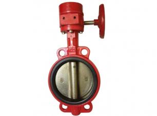 渦(wo)輪蝶閥(fá)-渦輪溝(gou)槽信号(hao)蝶閥 渦(wo)輪蝶閥(fá)-渦輪溝(gou)槽信号(hào)蝶閥