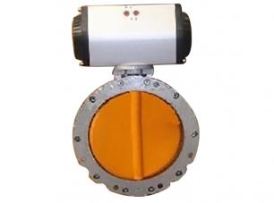 氣動(dong)高性能(neng)蝶閥 氣動高(gao)性能蝶(dié)閥