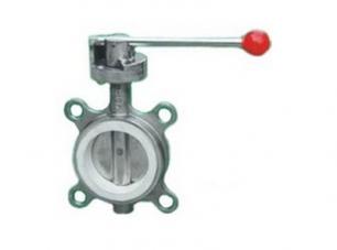 中線蝶(dié)閥 中線蝶閥