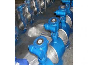 硬密封焊(hàn)接蝶閥 硬密封焊(han)接蝶閥