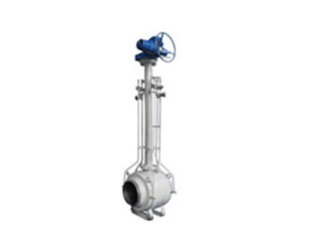 全焊接(jiē)球閥 全(quan)焊接球(qiú)閥