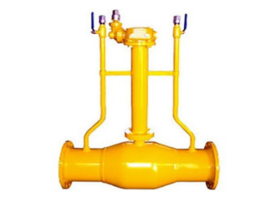 全焊(hàn)接球閥 全(quan)焊接球閥(fá)