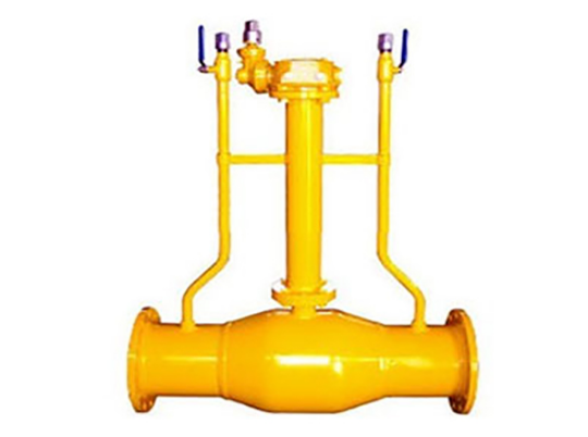 全焊接(jiē)球閥 全焊(han)接球閥