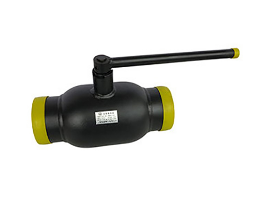 全焊(han)接球閥(fa) 全焊接(jiē)球閥