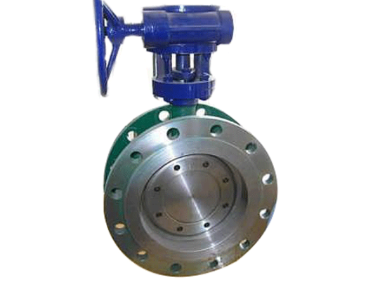 法蘭(lán)式硬密封(feng)蝶閥 法蘭(lán)式硬密封(feng)蝶閥