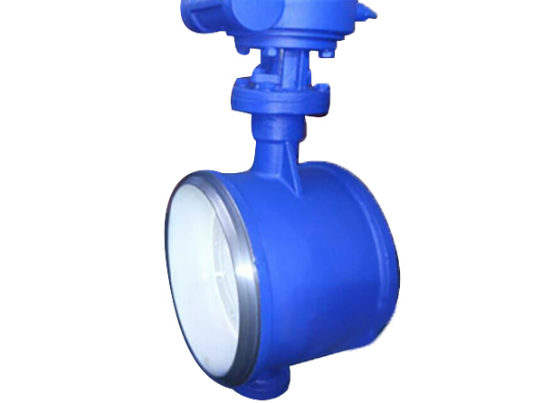 焊接式硬(yìng)密封蝶閥 焊(han)接式硬密封(feng)蝶閥