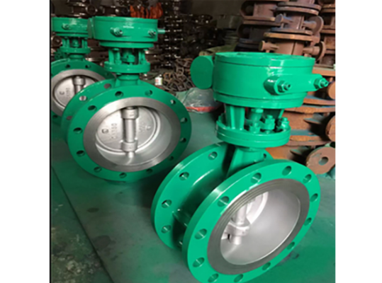 金(jīn)屬硬密封蝶(dié)閥 金屬硬密(mì)封蝶閥