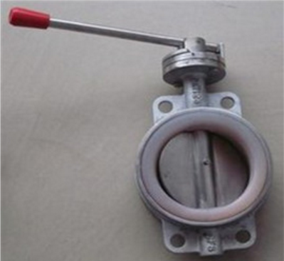 軟密封(fēng)蝶閥 軟密封(fēng)蝶閥